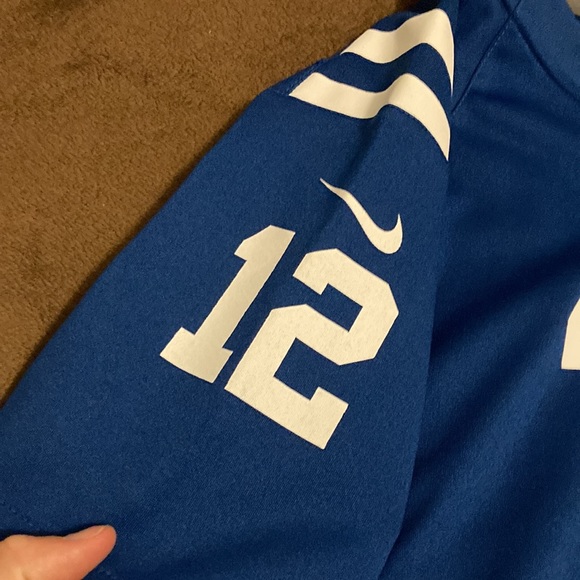 Andrew Luck Jersey - Picture 5 of 13